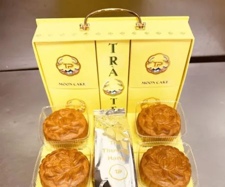 Thinh Phat Foods, Inc.