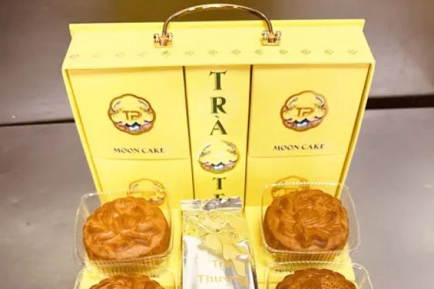 Thinh Phat Foods, Inc.