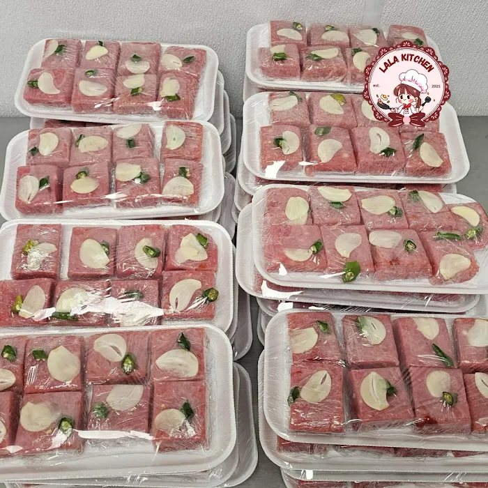 LaLa Kitchen Picture 7