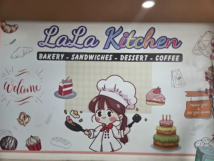 LaLa Kitchen Picture 8