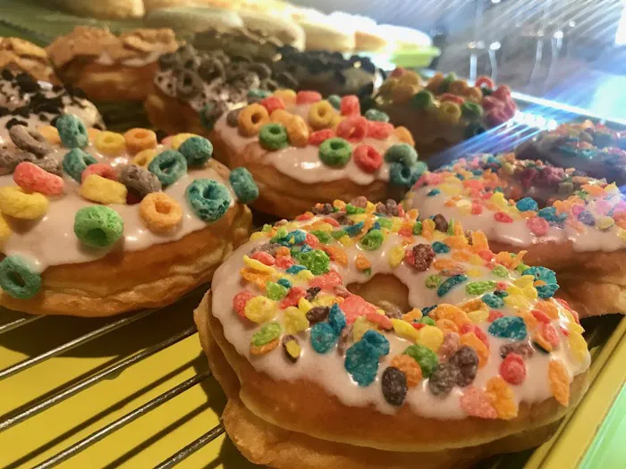 Sophia's Donuts & Sandwiches Picture 6