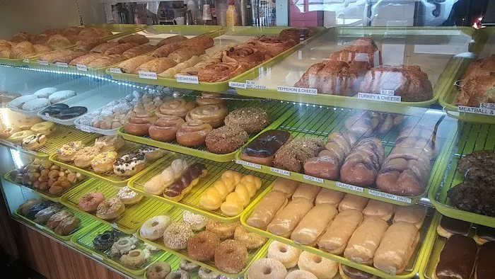 Sophia's Donuts & Sandwiches Picture 4