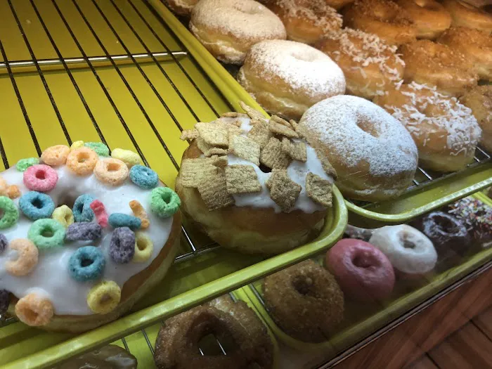 Sophia's Donuts & Sandwiches Picture 8