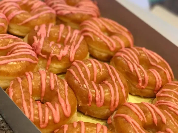 Sophia's Donuts & Sandwiches Picture 1
