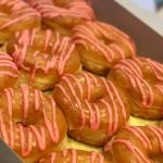 Sophia's Donuts & Sandwiches