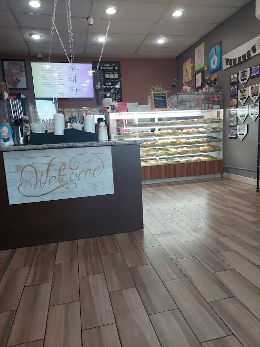 Sophia's Donuts & Sandwiches Picture 2
