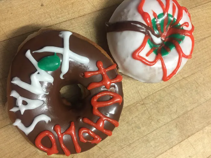 Sophia's Donuts & Sandwiches Picture 10