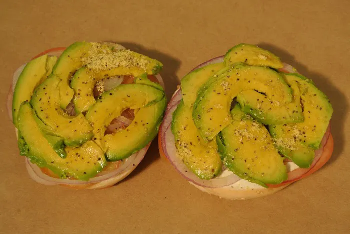 5th Ave Bagelry Picture 6
