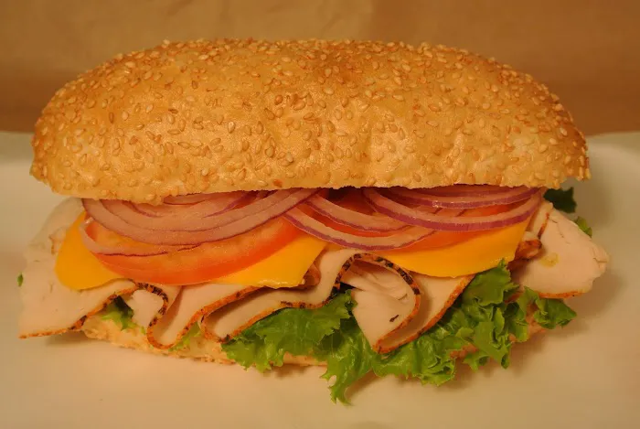 5th Ave Bagelry Picture 2