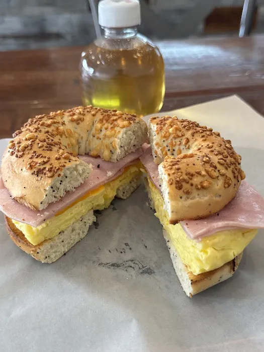 5th Ave Bagelry Picture 9