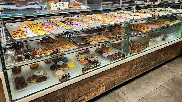 The Donuttery Picture 1