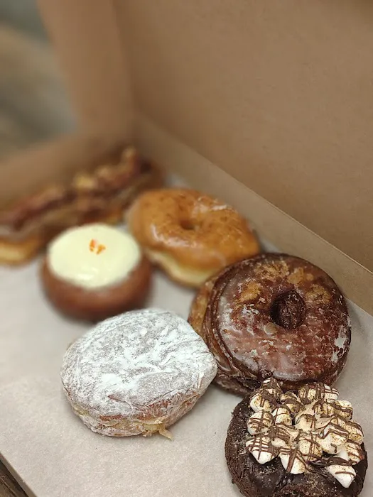 The Donuttery Picture 3