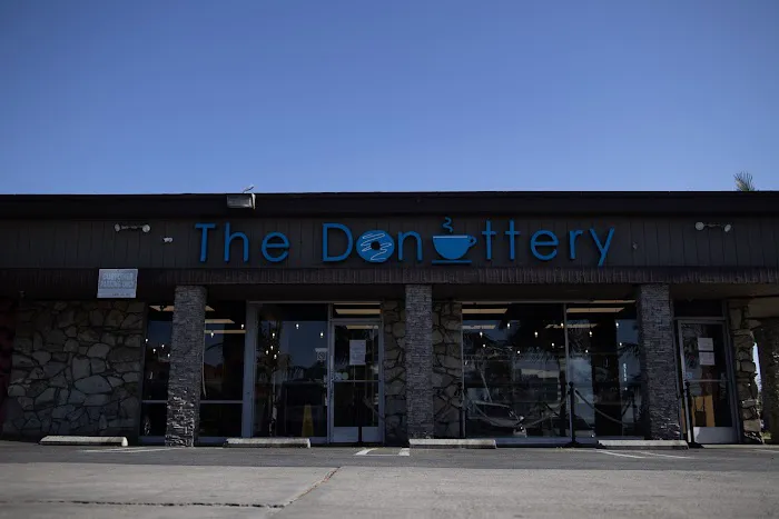 The Donuttery Picture 8