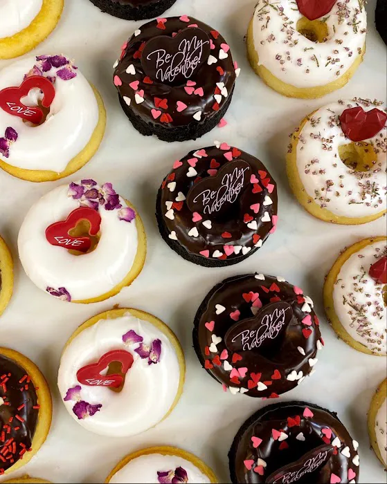 The Donuttery Picture 9