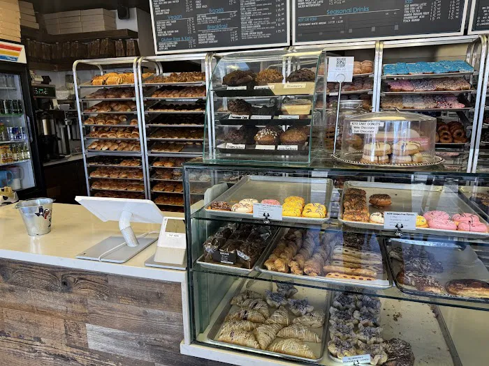The Donuttery Picture 5