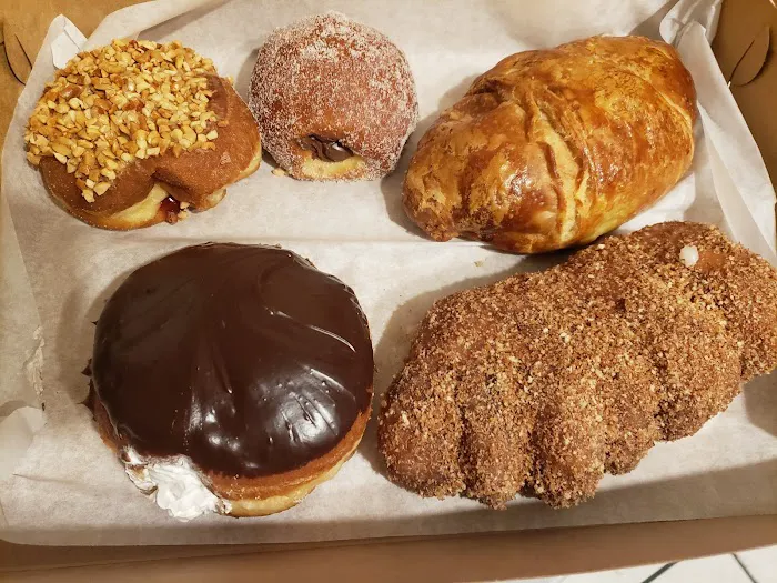 The Donuttery Picture 10
