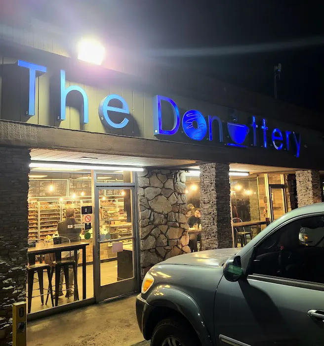 The Donuttery Picture 7