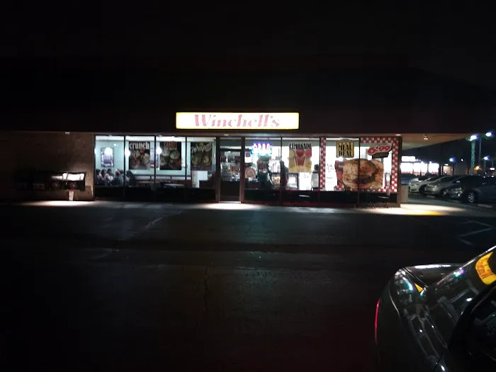 Winchell's Donut House Picture 8