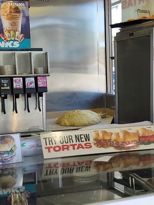Winchell's Donut House Picture 10