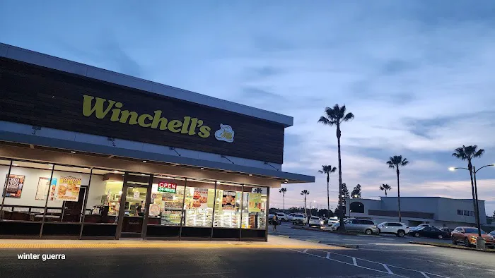 Winchell's Donut House Picture 1