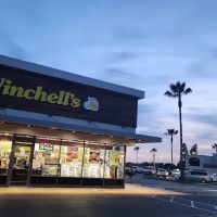 Winchell's Donut House ico