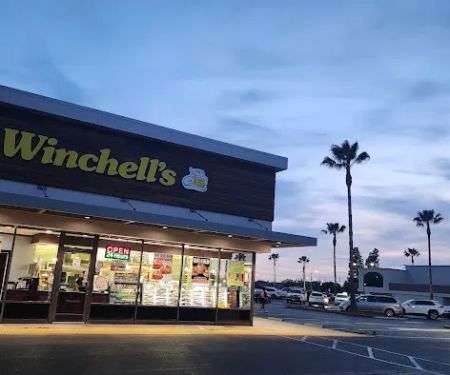 Winchell's Donut House