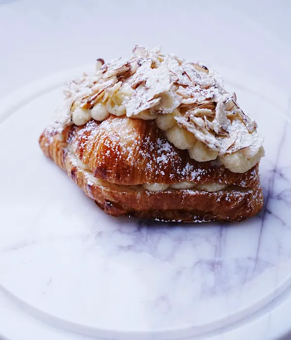 Calvin Artisanal bakery Picture 3
