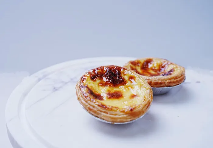 Calvin Artisanal bakery Picture 2