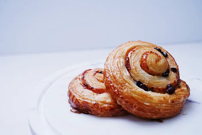 Calvin Artisanal bakery Picture 8