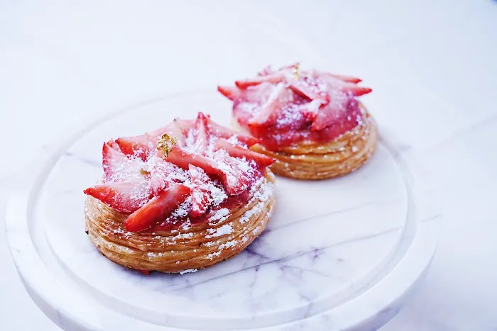 Calvin Artisanal bakery Picture 1