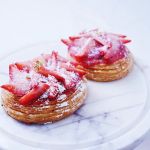 Calvin Artisanal bakery