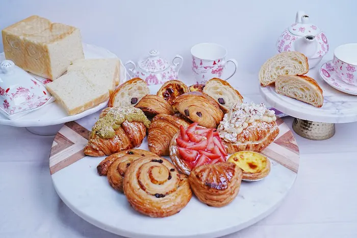 Calvin Artisanal bakery Picture 7