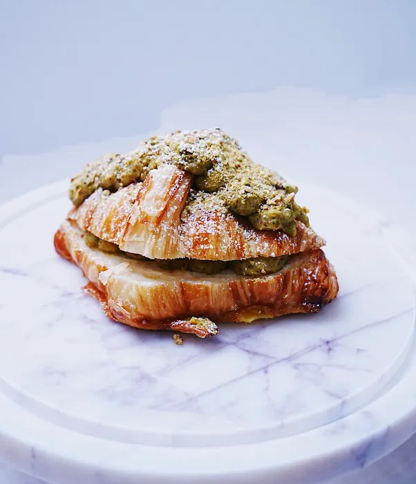 Calvin Artisanal bakery Picture 4