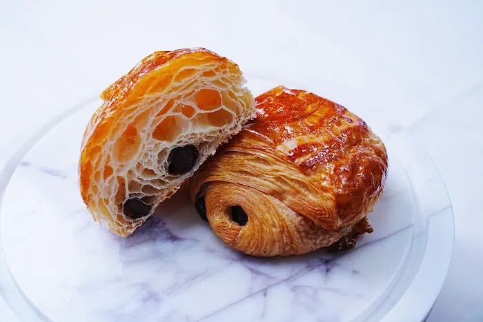 Calvin Artisanal bakery Picture 5