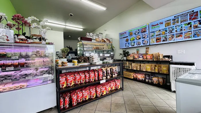 Thanh Thi Bakery Picture 9