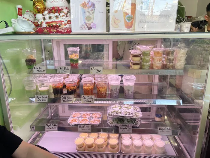Thanh Thi Bakery Picture 3