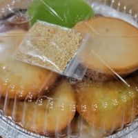 Thanh Thi Bakery ico