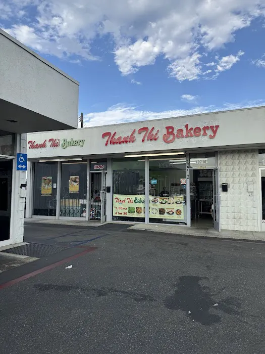 Thanh Thi Bakery Picture 7