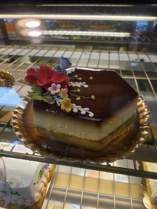 Lily's Bakery Picture 1