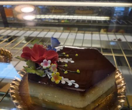 Lily's Bakery