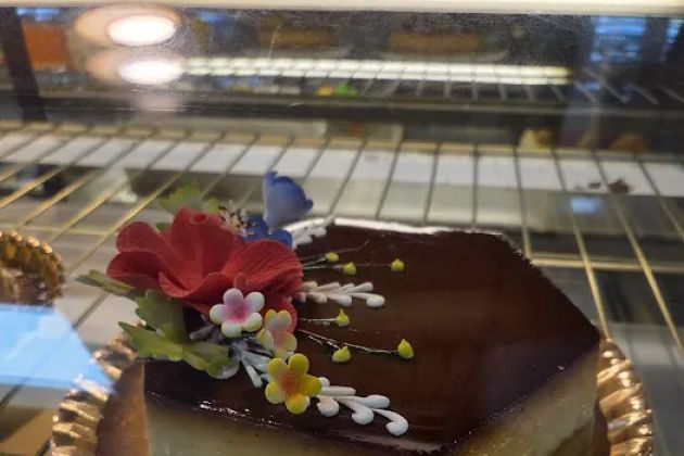Lily's Bakery