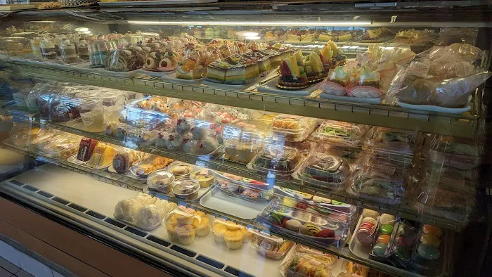 Lily's Bakery Picture 10