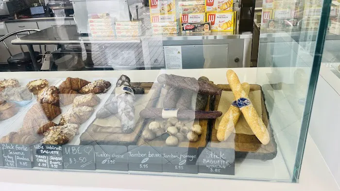 EPIC BAGUETTE Picture 9