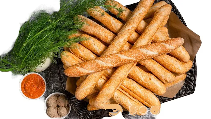 EPIC BAGUETTE Picture 1