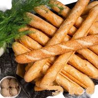 EPIC BAGUETTE ico