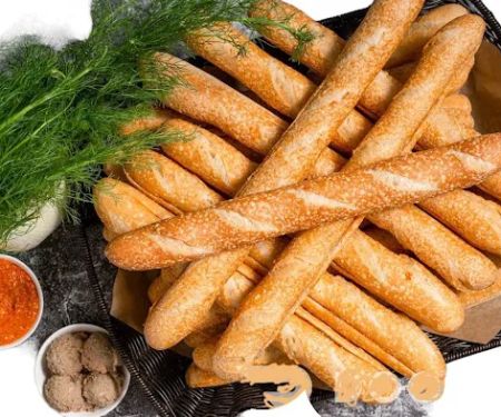 EPIC BAGUETTE