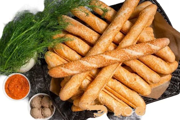EPIC BAGUETTE