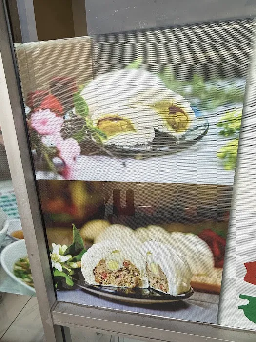 Bánh Bao Cả Cần Picture 1