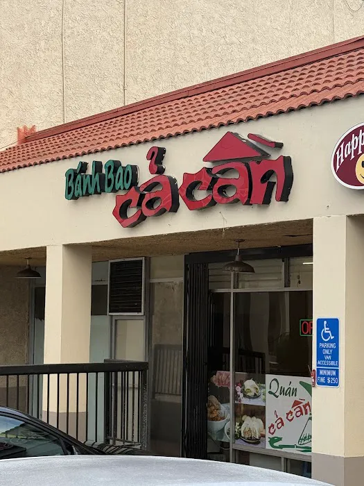 Bánh Bao Cả Cần Picture 6