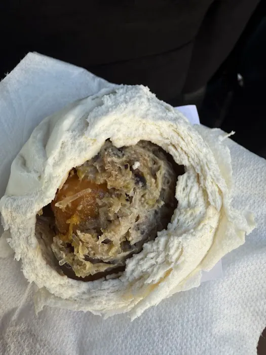 Bánh Bao Cả Cần Picture 3